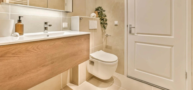 Best Wall Hung Toilets for Modern Bathrooms