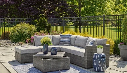 Find Top Furniture & Memory Foam Mattresses in MI