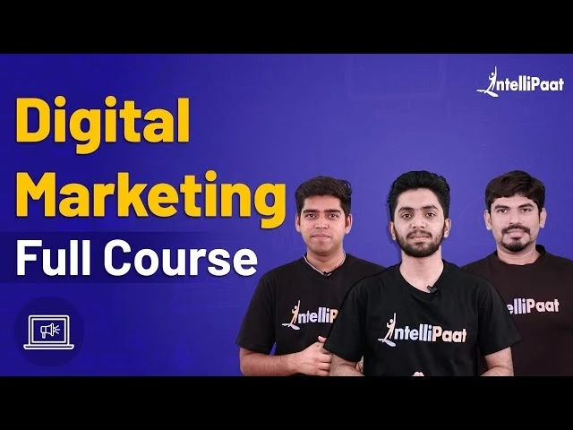 Tracking Success: Key Performance Indicators for Social Media Reporting | Digital Marketing Course | Intellipaat