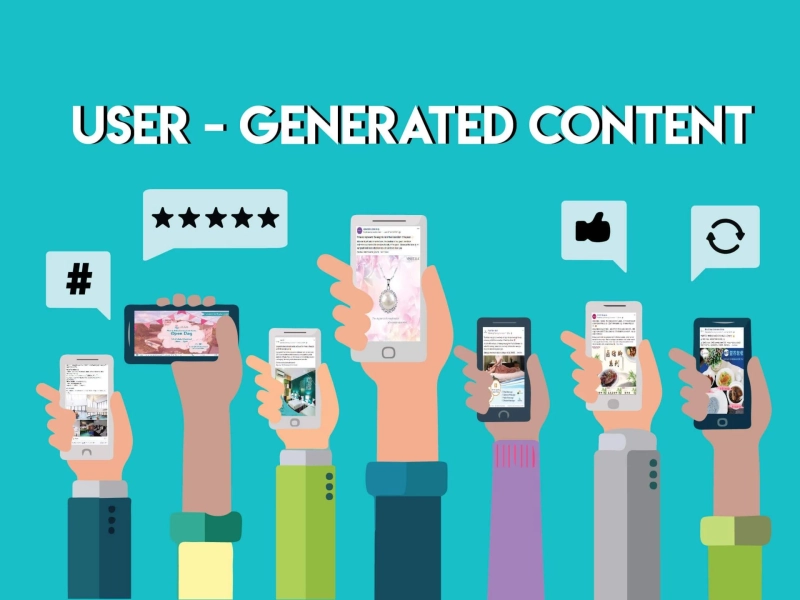 The Impact of User-Generated Content on SEO