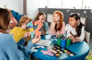 Choosing the Best: The Ultimate Guide to Licensed Child Care Providers