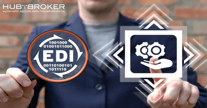 Selecting An EDI Partner For Your Business