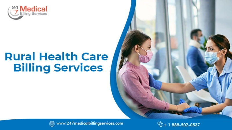 Rural Health Care Billing Services
