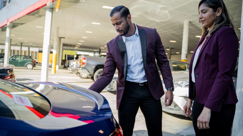 Pre-Owned Cars for Sale in Atlanta, GA: Olympic Auto Sales