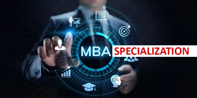 What is MBA with Dual Specialization?