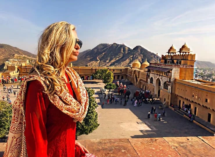 Book Worldwide Trips with Jaipur’s Trusted International Agencies