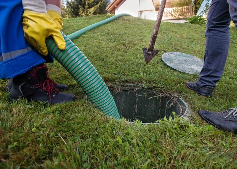 Don't Let Your Miami Septic System Become a Headache: How Often Should You Pump?