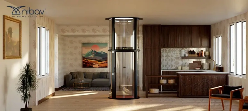Best Home Lifts in Canada: Top Choices for Comfort & Accessibility
