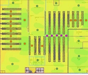 Wi-Fi design