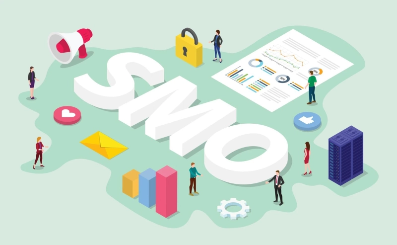 The Power of Social Media Optimization Services : Boost Your Online Presence