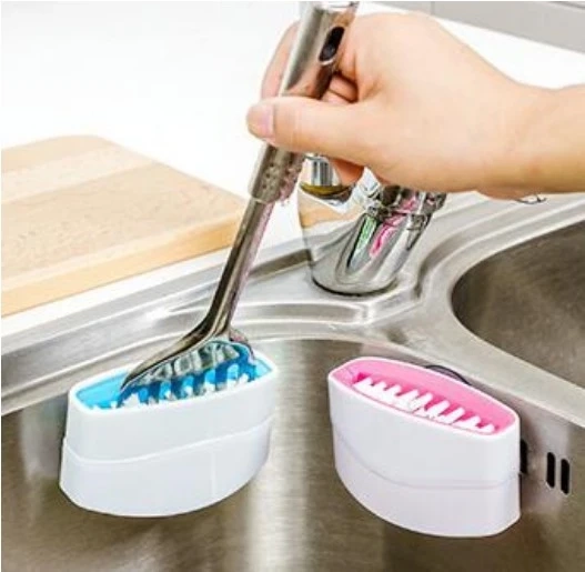Alligator kitchen scrub online