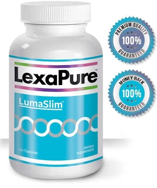 Lumaslim Review-Start Losing The Fat Now!!!