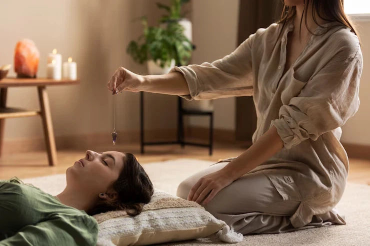 Heal with Hypnotherapy: From Trauma to Inner Peace