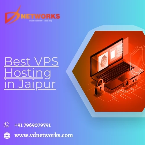 The Role of Customer Support in Choosing the Best VPS Hosting in Jaipur