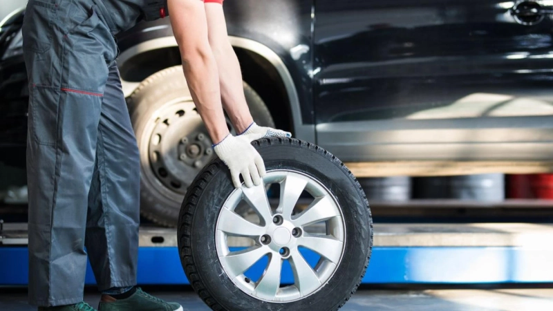 Tire Size Calculator: Explain Intended Use And Internal Construction Of The Tire Code.