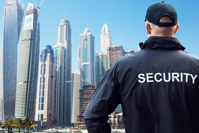 Safeguarding Your Assets: Exploring Security and Protection Services in Kitchener