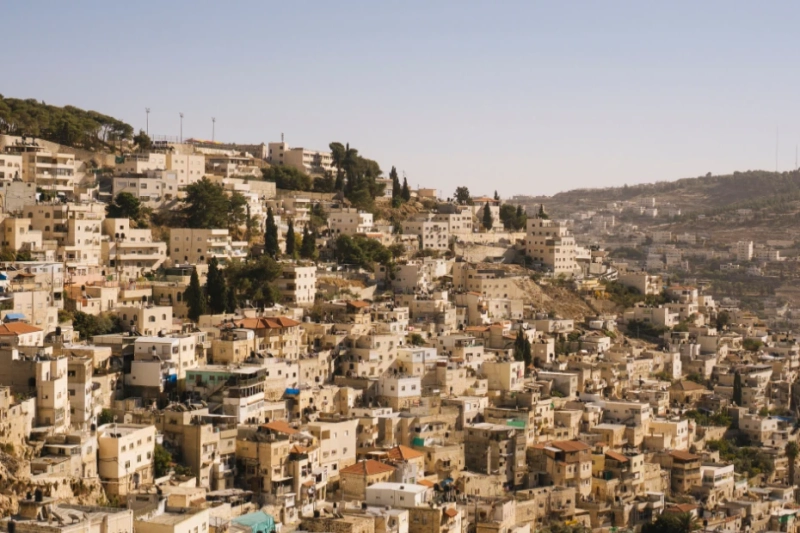 A Practical Look at the Israeli Housing Market for Overseas Buyers