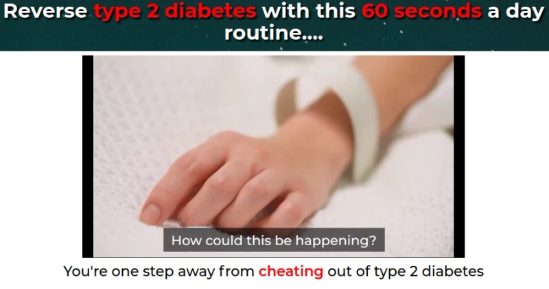 Raika Diabetes Reverser Review - Say Final Goodbye To Diabetes!!