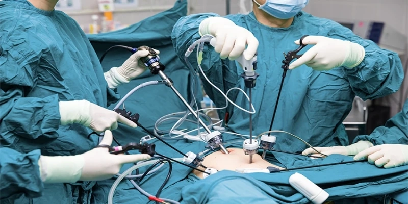 Your Trusted Guide to Finding the Best Laparoscopic Surgeon for Safe Surgery