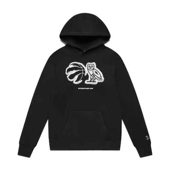 Stylish Statements: Elevating Your Wardrobe with OVO Clothing