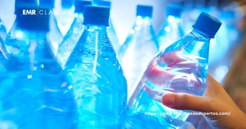 Bottled Water Market in Mexico: Trends, Growth, and Sustainability