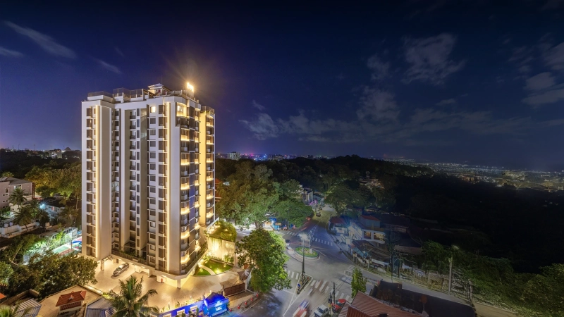 Discover Life at Prestige Mira Bhayandar Mumbai Today
