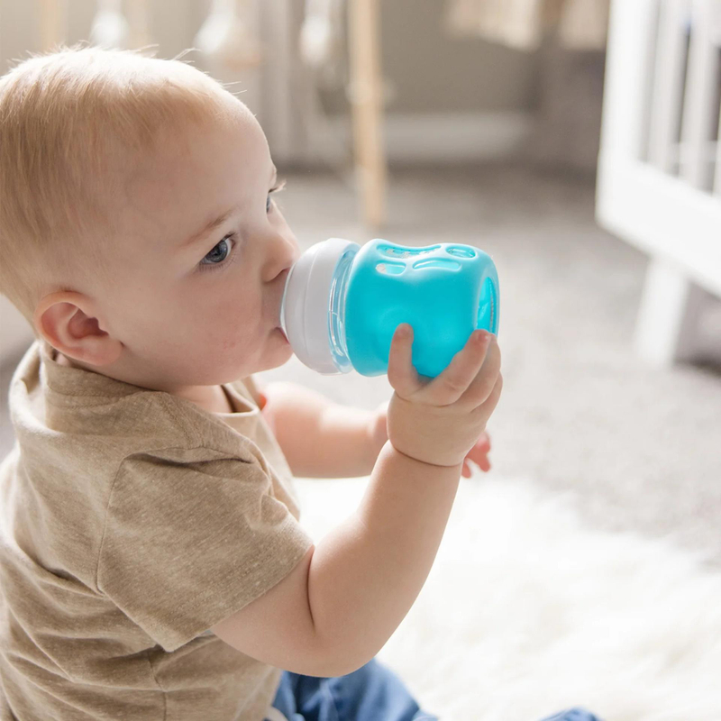 Protect Your Baby’s Bottle with the Avent Bottle Sleeve