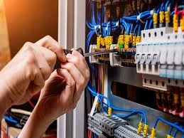 An electrician near me is needed for residential work