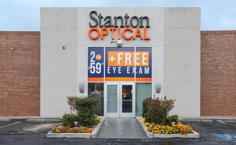 Can an Eye Drop Substitute My Reading Glasses?