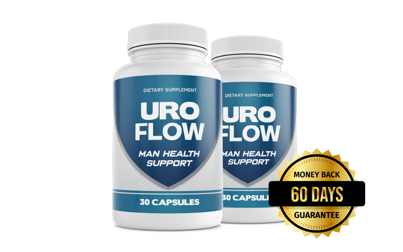 UroFlow Review 2026 — Does This Natural Prostate Support Supplement Actually Work?