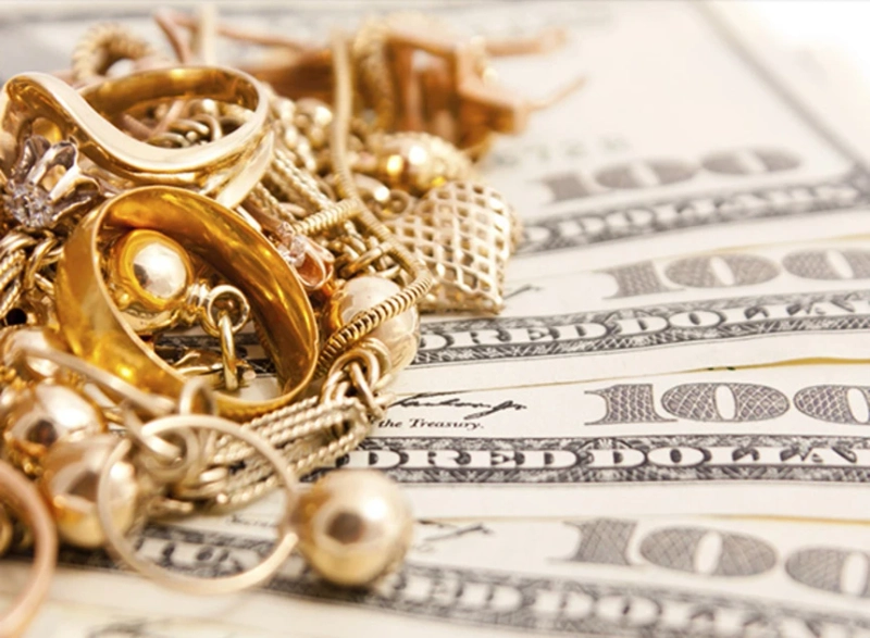 An Insight Into The World Of Jewelry Collateral Loans