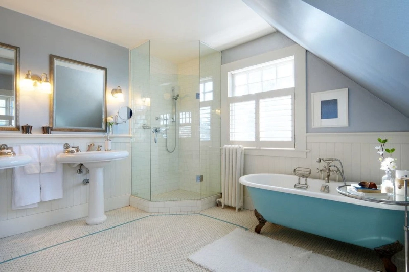 Common Mistakes to Avoid in Bathroom Remodeling: Houston Edition