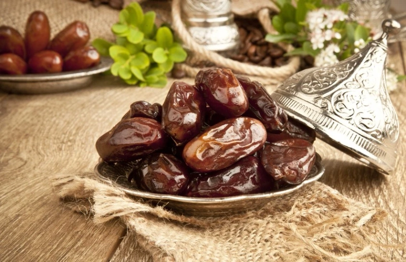 10 Proven Health Benefits of Dates
