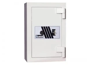 Why Every Hospital Needs a High-Security Medical Safe: A Comprehensive Overview