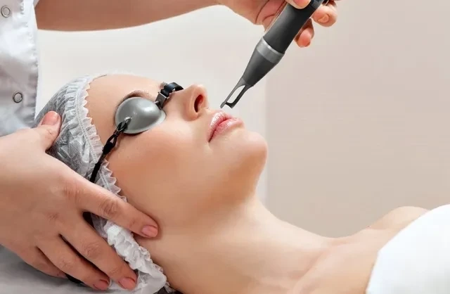 The Science Behind Laser Treatments At A Medical Spa In Tulsa