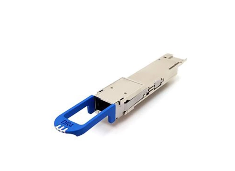 Unleash Next-Level Performance with DD QSFP from GBIC Shop