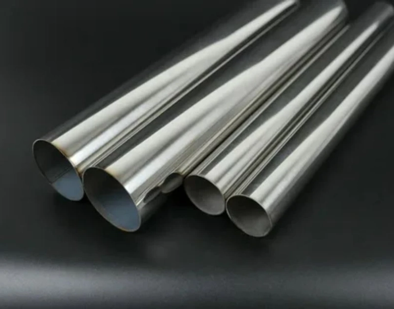 Our Stainless Steel Pipes Are Supplied Worldwide-Shrikant Steel Centre