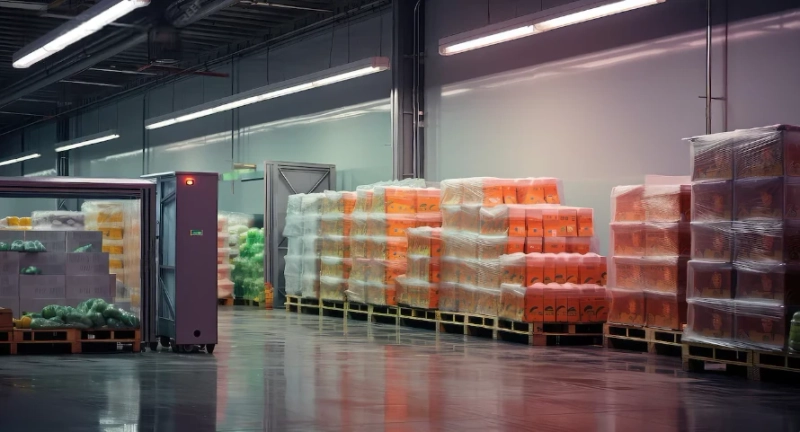 The Ultimate Guide For Choosing Cold Storage Manufacturers in India