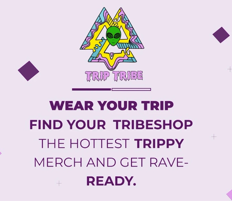 The Ultimate Destination to Buy Rave Clothing Online: Trip Tribe