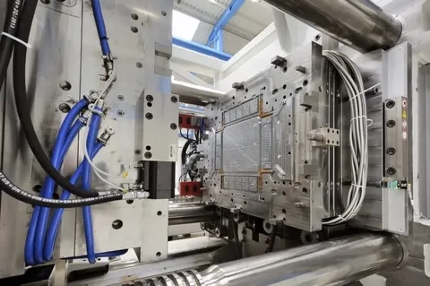 Driving Innovation in Manufacturing with Plastic Injection Molding