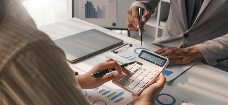 Top Benefits of Financial Accounting Outsourcing for SMEs