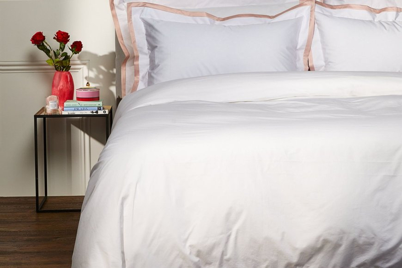 Get A Real Major Difference between Oxford Pillowcase Vs Standard Pillowcase