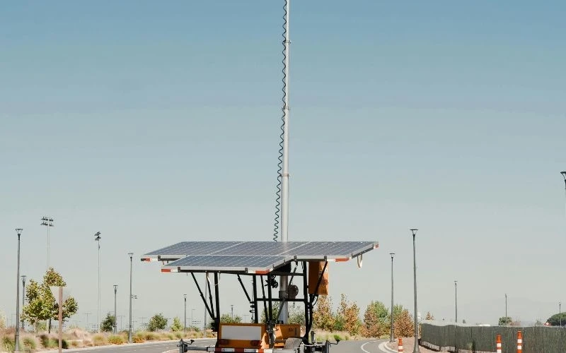 Global Portable Solar Charger Market Report 2032