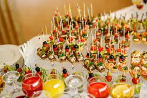 UAE Catering Services Market to Grow at a CAGR of 6.71% During the Forecast Period