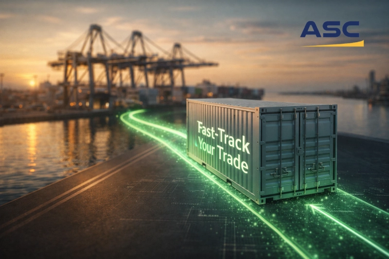 Fast-Track Your Trade: A Guide to AEO Certification