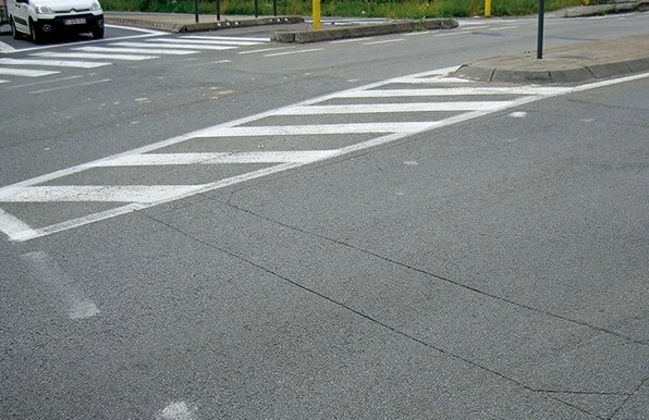 A Traffic Loop Detector is an inductive device that detects vehicles