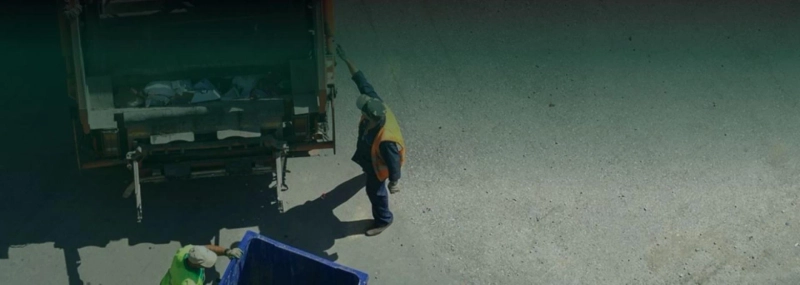 How Dumpster-Based Waste Management Can Help Make Any Cleanup Easy