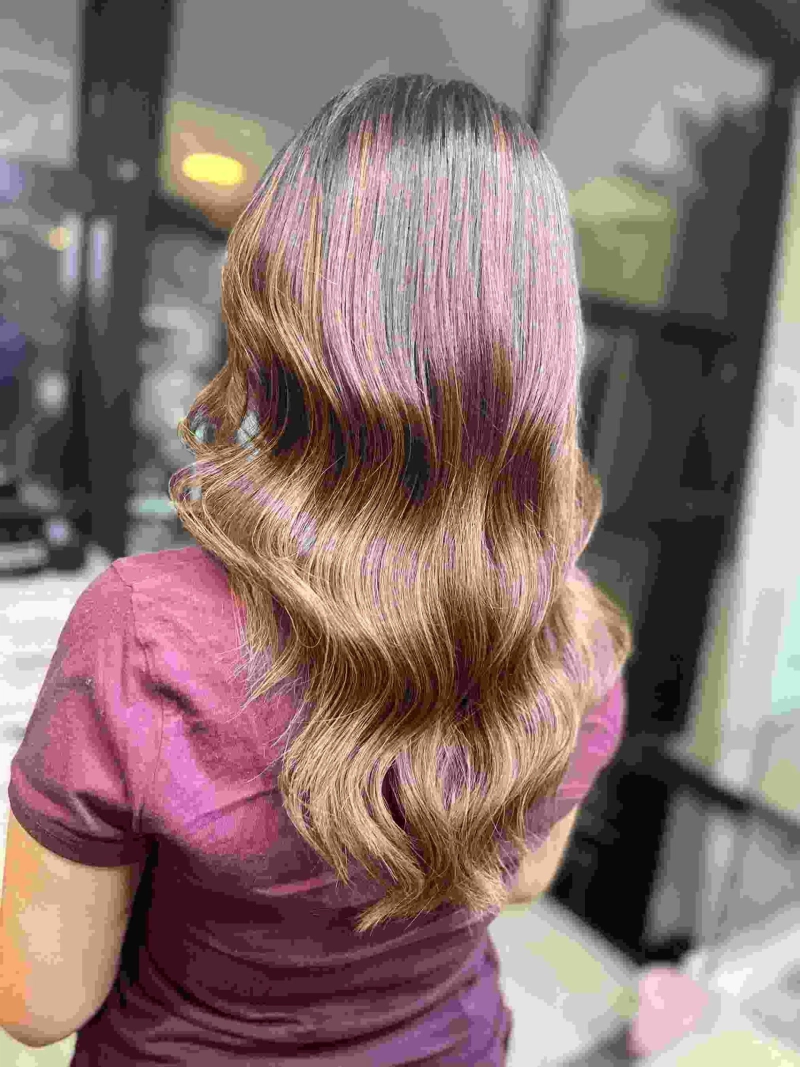 Best loreal professional salon in Kolhapur