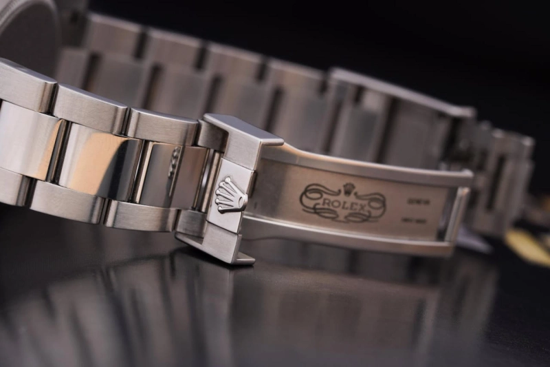 Top Reasons Rolex Watches Dominate the Pre Owned Watches Market