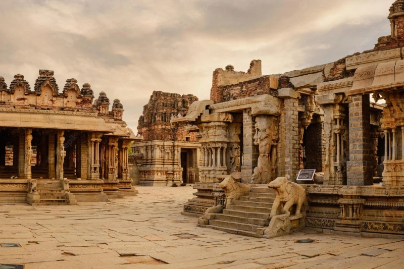 Karnataka Tourism: A Complete Guide to the Jewel of South India